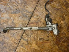 KAWASAKI ZZR 1100 D SERIES (M