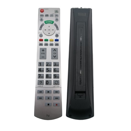 Remote control for panasonic - for,