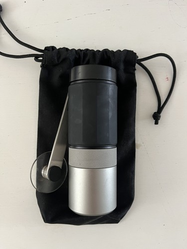 Wacaco exagrind manual coffee - manual,