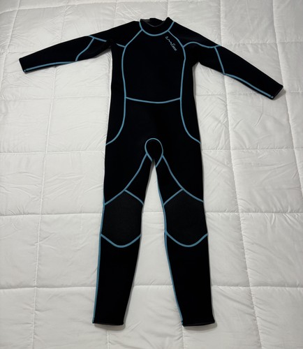 Omgear kids wetsuit - omgear,