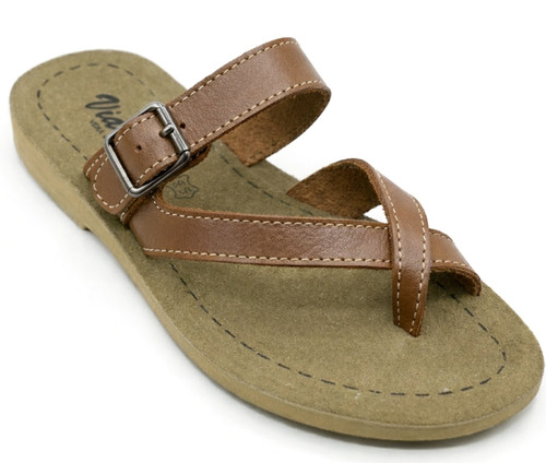 Womens genuine leather - genuine,