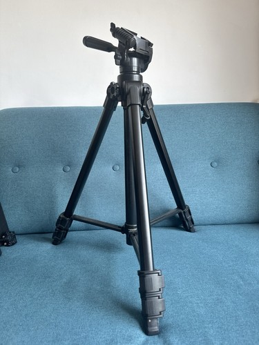 Velbon aluminium camera - df-61,