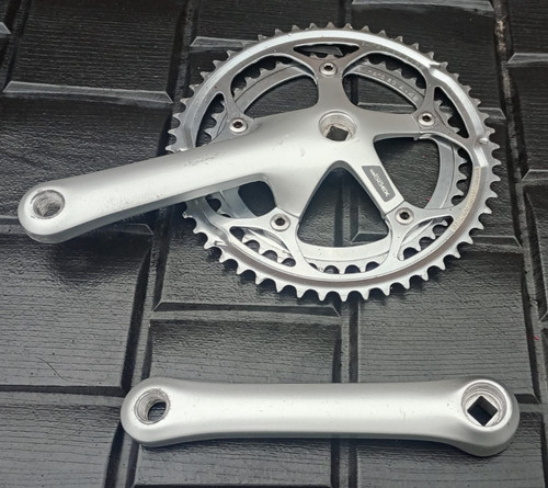 Shimano exage 300 crankset - shimano, ex