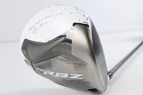 Taylormade rbz driver 9 - taylormade,