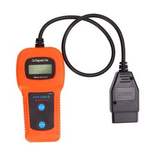 ﹒U480 Car OBD2 Diagnostic