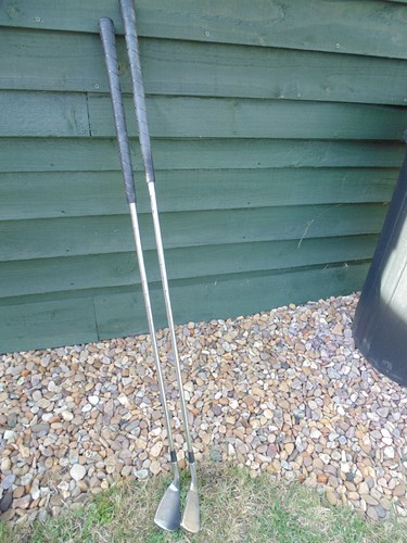 Wilson 1200lt irons - 1200lt,