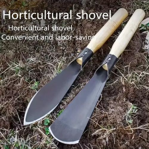 Multifunctional garden tool - multifunctional,