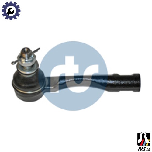 Tie rod end 02501 for - tie,
