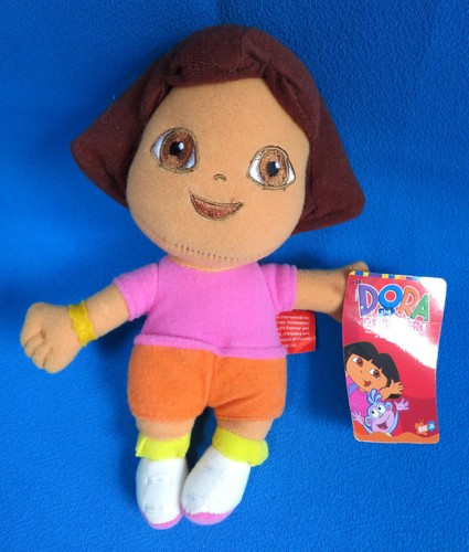 Dora the explorer - explorer, tall