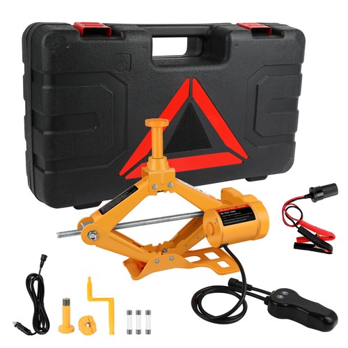 Ton heavy duty electric - ton,