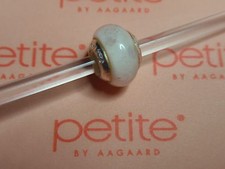 ** Genuine Lovelinks  PETITE RANGE * BLUSH PINK SPOTS  Bead **