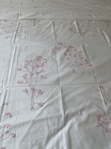 Yves delorme lili rose blanc - delorme,