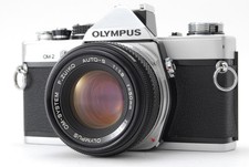 【N MINT】Olympus OM2 SLR
