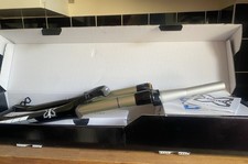 X Fusion Sweep Roughcut HLR