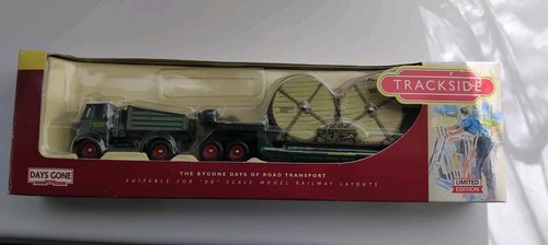Trackside dg123000 aec mammoth - dg123000,
