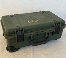 Peli Green IM2500 Case With
