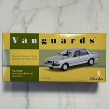 Vanguards 1:43 Ford Cortina