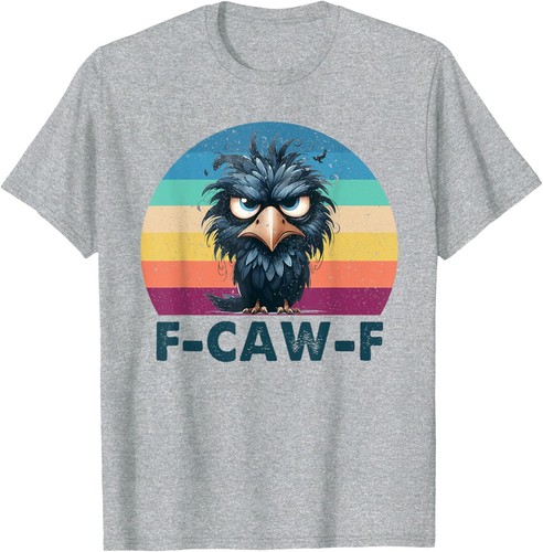 Black crow caw - black, bird