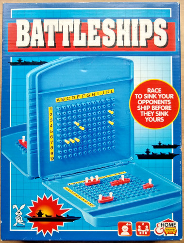 Battleships 1999 travel - 1999,