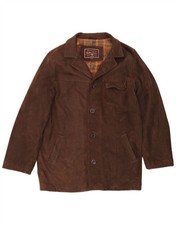 Marlboro Classics Mens Leather