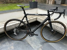 Planet X XLS 58cm Carbon