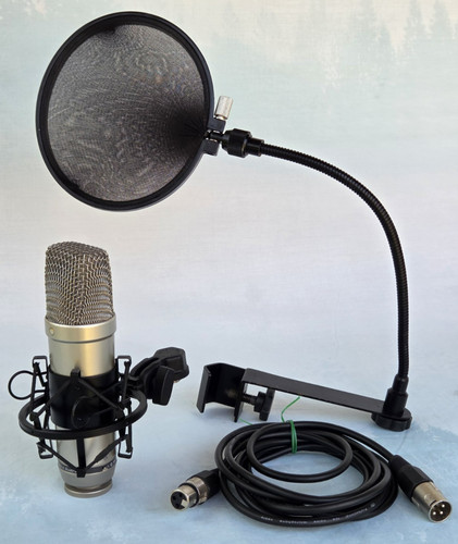 Røde nt1 studio - rØde,