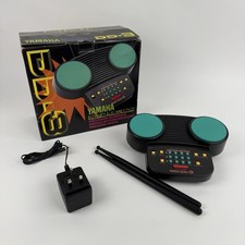 Yamaha DD3 Digital Percussion