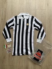 Juventus Football Shirt #11