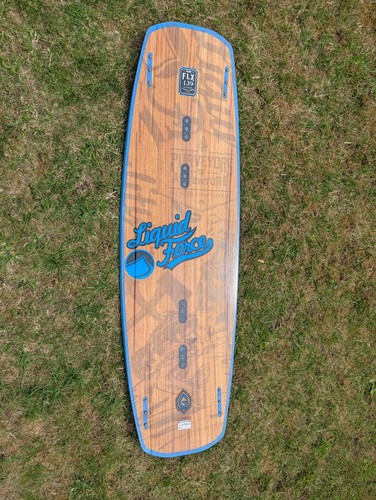 Liquid force flx 139cm - liquid,