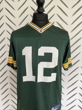 Reebok Green Bay Packers NFL