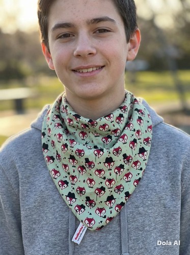 Adult bandana special - bandana,