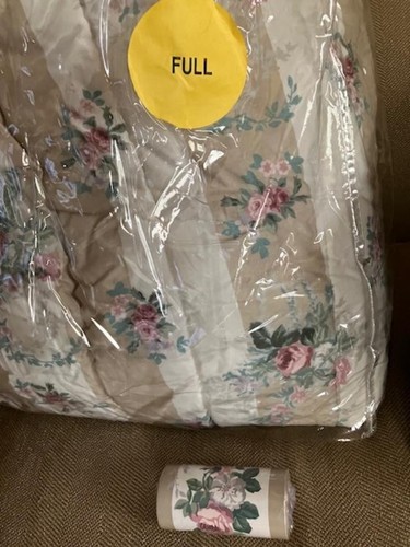Vintage laura ashley florette - ashley,
