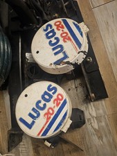 lucas spotlights