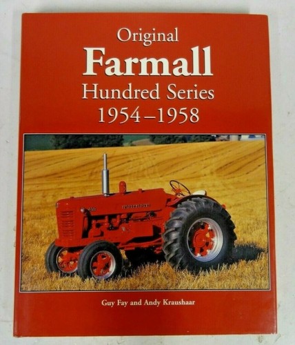 Original farmall hundred - original,