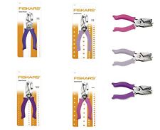 Fiskars Hand Punch Crafting