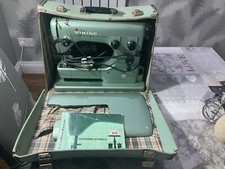 Viking Husqvarna type 19E