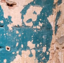 Electric Bass Guitar by