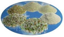 Sand Blast Glass Grit,NEXT DAY