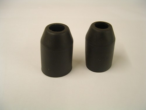 Triumph mirror boots for - x,