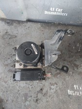 Ford Fiesta Mk7 ABS Pump &