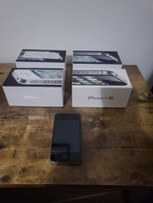 Apple iPhone 4s 4 8gb Untested Mobile Phone , Spares Or Repairs  X5. 59 