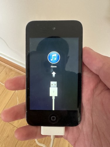 Apple ipod touch a1367 - a1367, 64gb