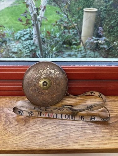 Vintage chesterman constantia - vintage,