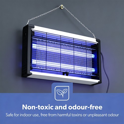 50w electric fly - killer, insect