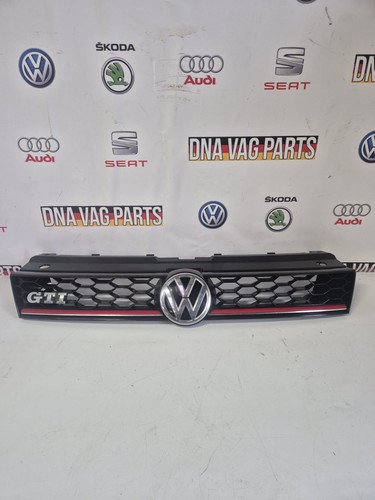 Polo gti 2017 front - vw,