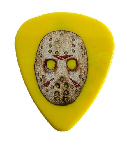 Metallica original guitar pick - original,