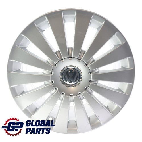 Volkswagen passat alloy - b6, 17"