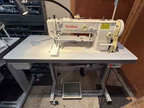 Industrial walking foot heavy - foot,