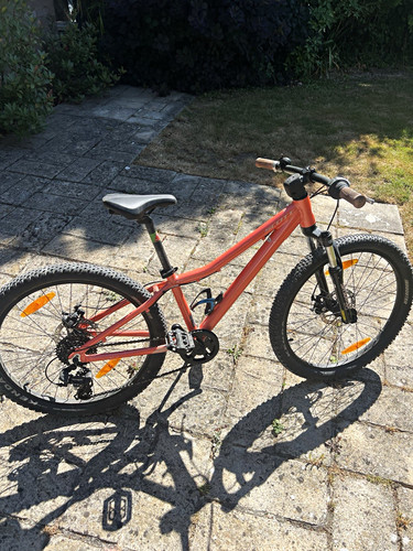 Scott aspect mountain bike - scott,