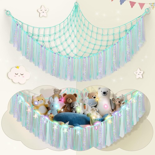Teddy hammock with - teddy,